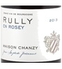 Maison Chanzy Rully En Rosey Red 2014